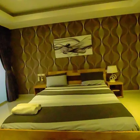 โรงแรม Cozy
