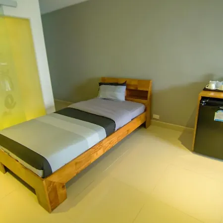 Cozy 3* Pattaya