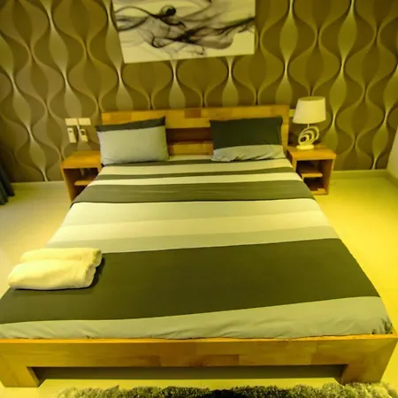 Cozy Pattaya