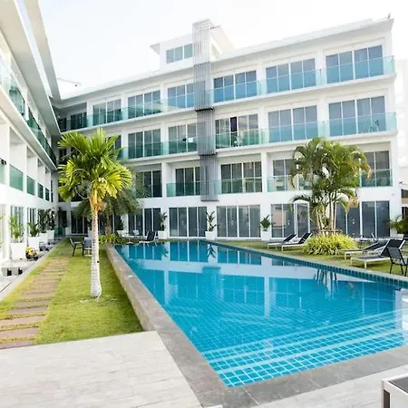 Cozy โรงแรม