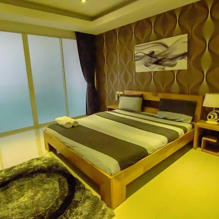 Cozy Pattaya