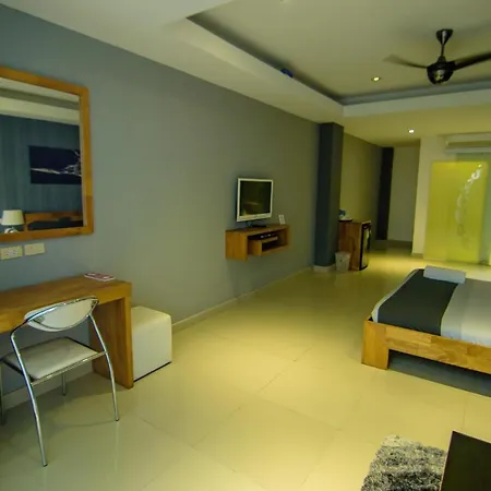 Cozy 3*