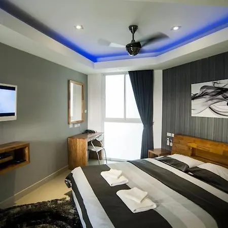 Cozy 3*