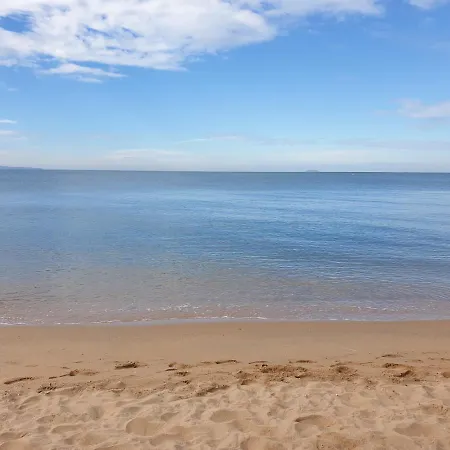 Serenity Wongamat By Patsamon อพาร์ทเม้น Pattaya