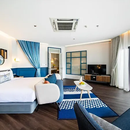 Kram Hotel