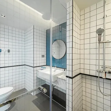 Kram Hotel 5*