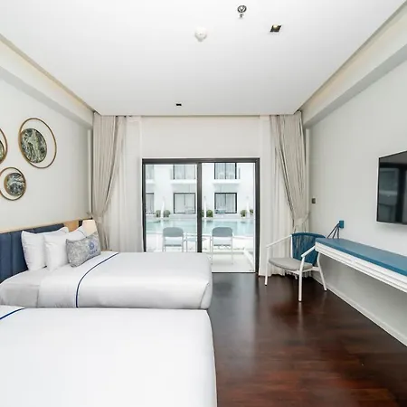 Hotel Kram 5*