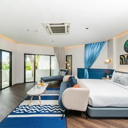 Kram Hotel 5*