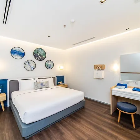 Kram 5* Pattaya
