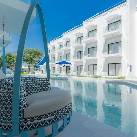 Hotel Kram Pattaya