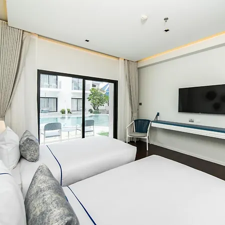 Kram Hotel 5*