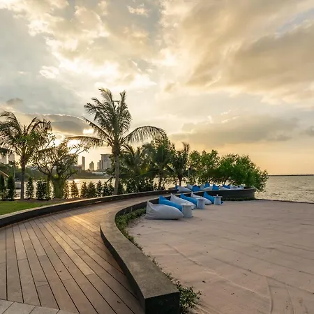 Hotel Kram Pattaya