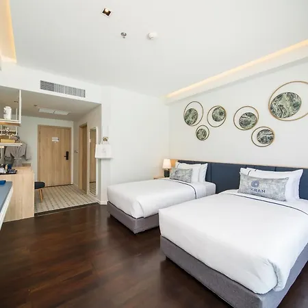 Hotel Kram 5*