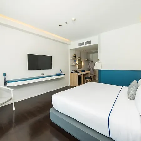Kram 5* Pattaya