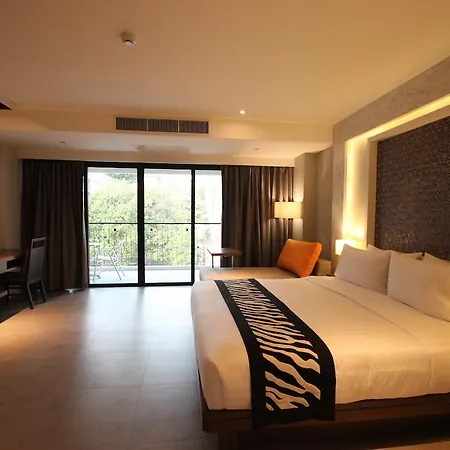 Hotel Season Five 4*