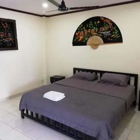 Dania * Pattaya