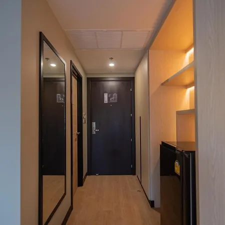 Lewit Pattaya, A Member Of Radisson Individuals Pattaya