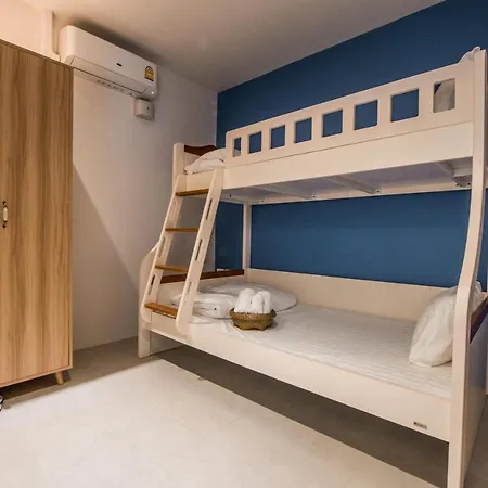 Hotel Deeprom Pattaya