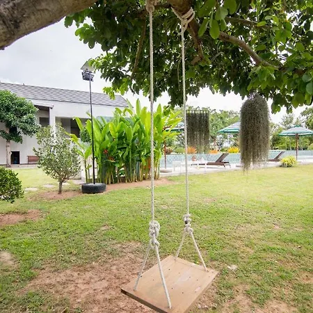 Resort Purida Garden 3*