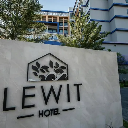 Lewit Pattaya, A Member Of Radisson Individuals