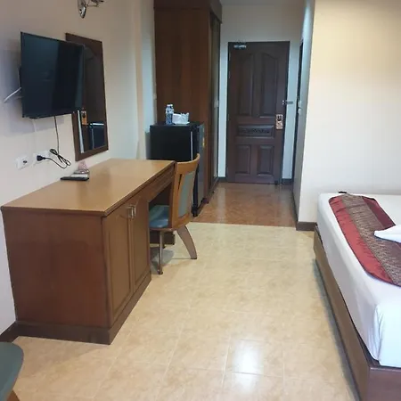 Sunview Place Pattaya