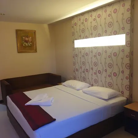 Sunview Place Hotel