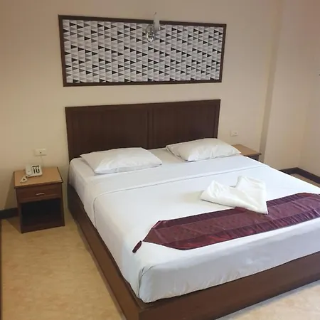 Sunview Place Pattaya
