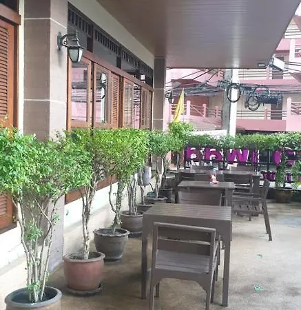 Sunview Place Hotel 3*