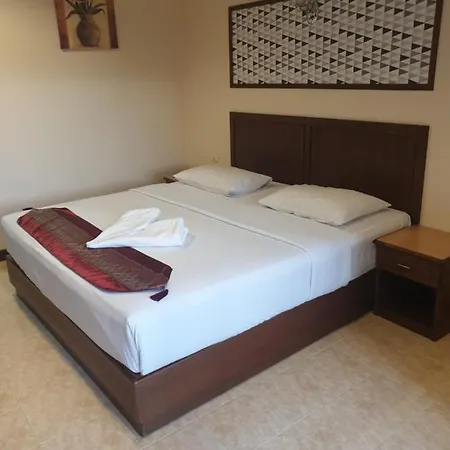 Sunview Place 3*