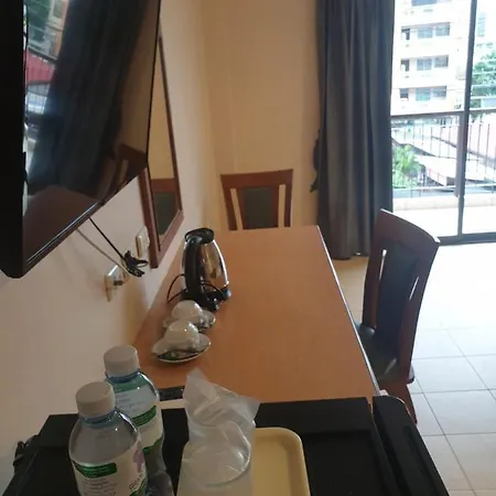 Sunview Place 3*