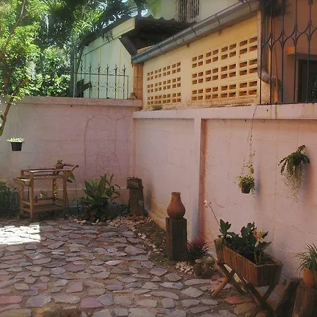 At Ease Apartment *