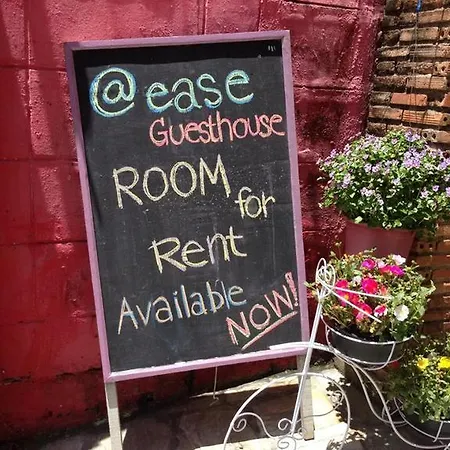 At Ease Apartment