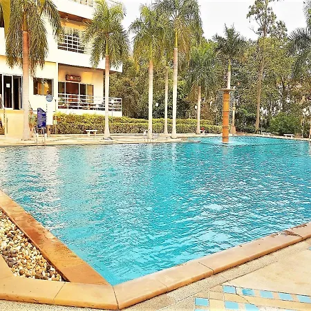 View Talay 5 Sleeps 2 - Close To Pattaya