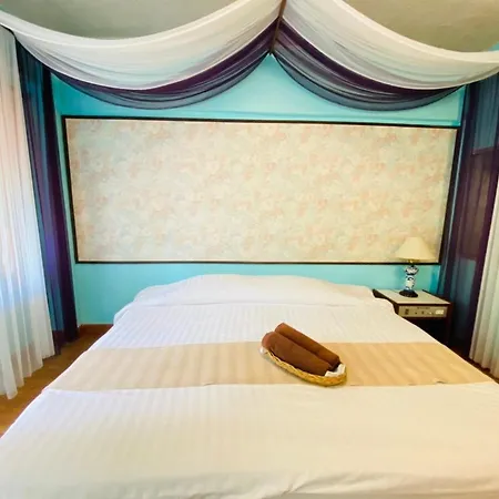 Hotel Safari Riviera 3*