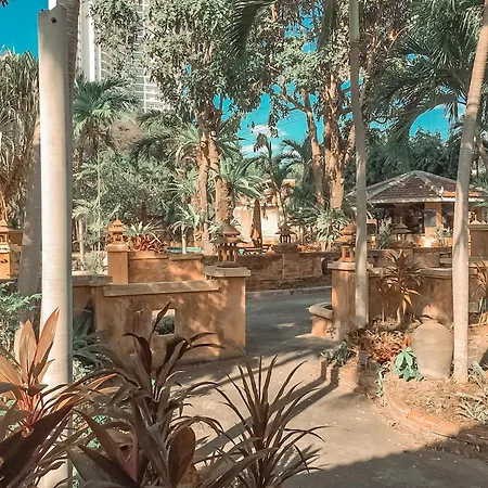 Safari Riviera 3* Pattaya