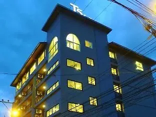 T5 3* Pattaya