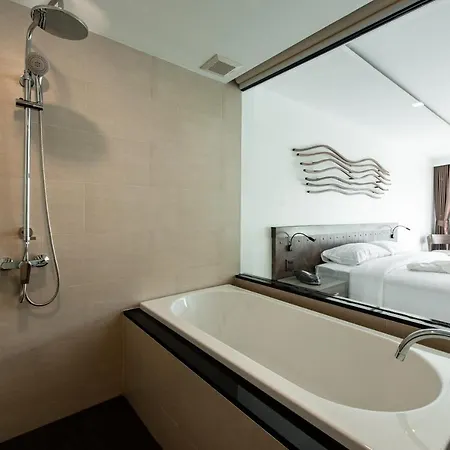 Hotel Blackwoods - Sha Extra 5*