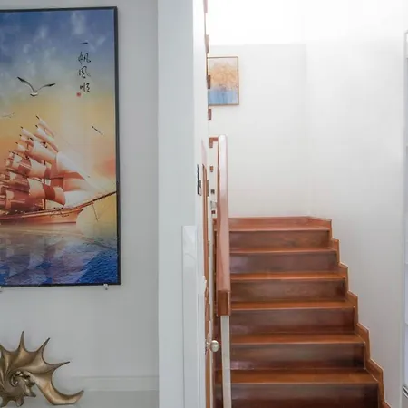 Villa Kw Pool Pattaya