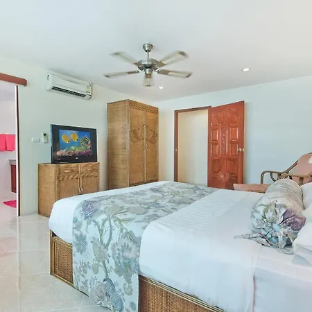 Butterfly Garden Boutique Residences By Frasier: Luxury Lifestyle 4*