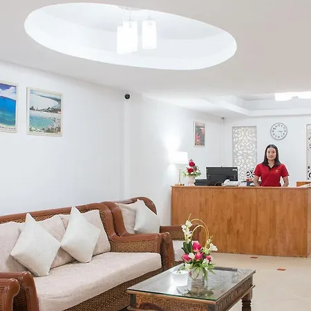 Tj Guest house