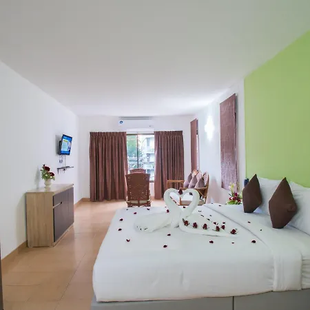 Tj Guest house