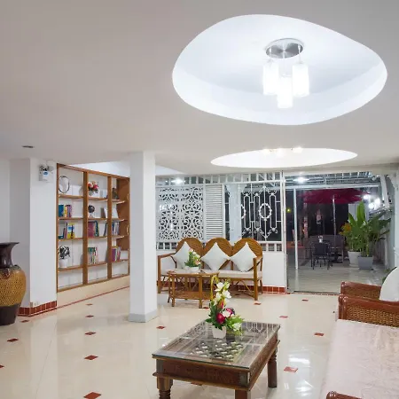 Guest house Tj 3*