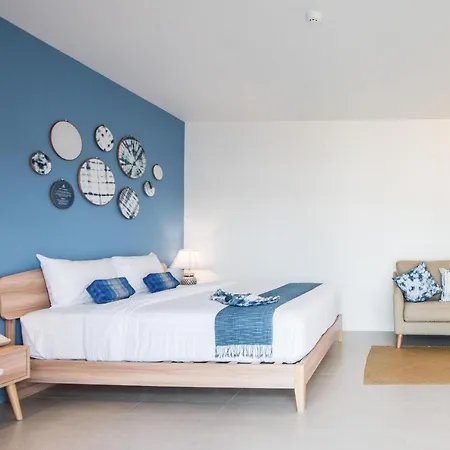 Deeprom Hotel Pattaya