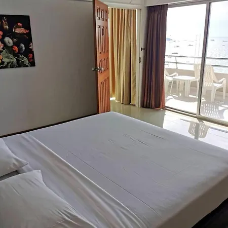 Hotel Markland View Pattaya