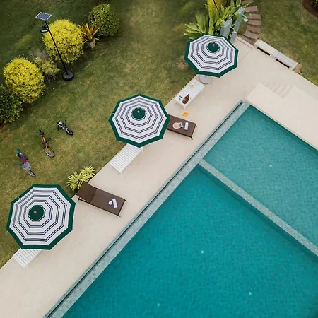 Purida Garden 3*