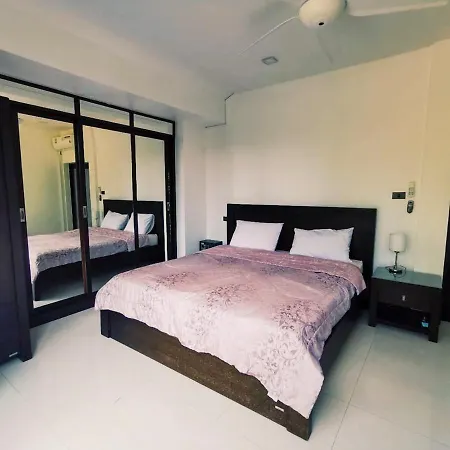วิลล่า 4poolvillas Pattaya
