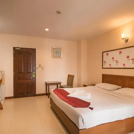 Sunview Place 3*