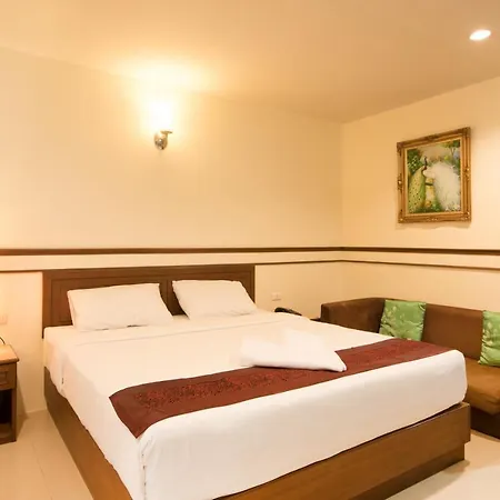 Sunview Place 3*