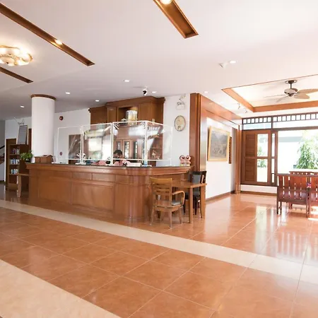 Sunview Place 3* Pattaya