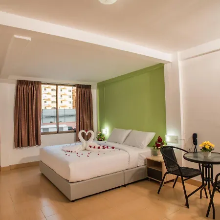Guest house Tj